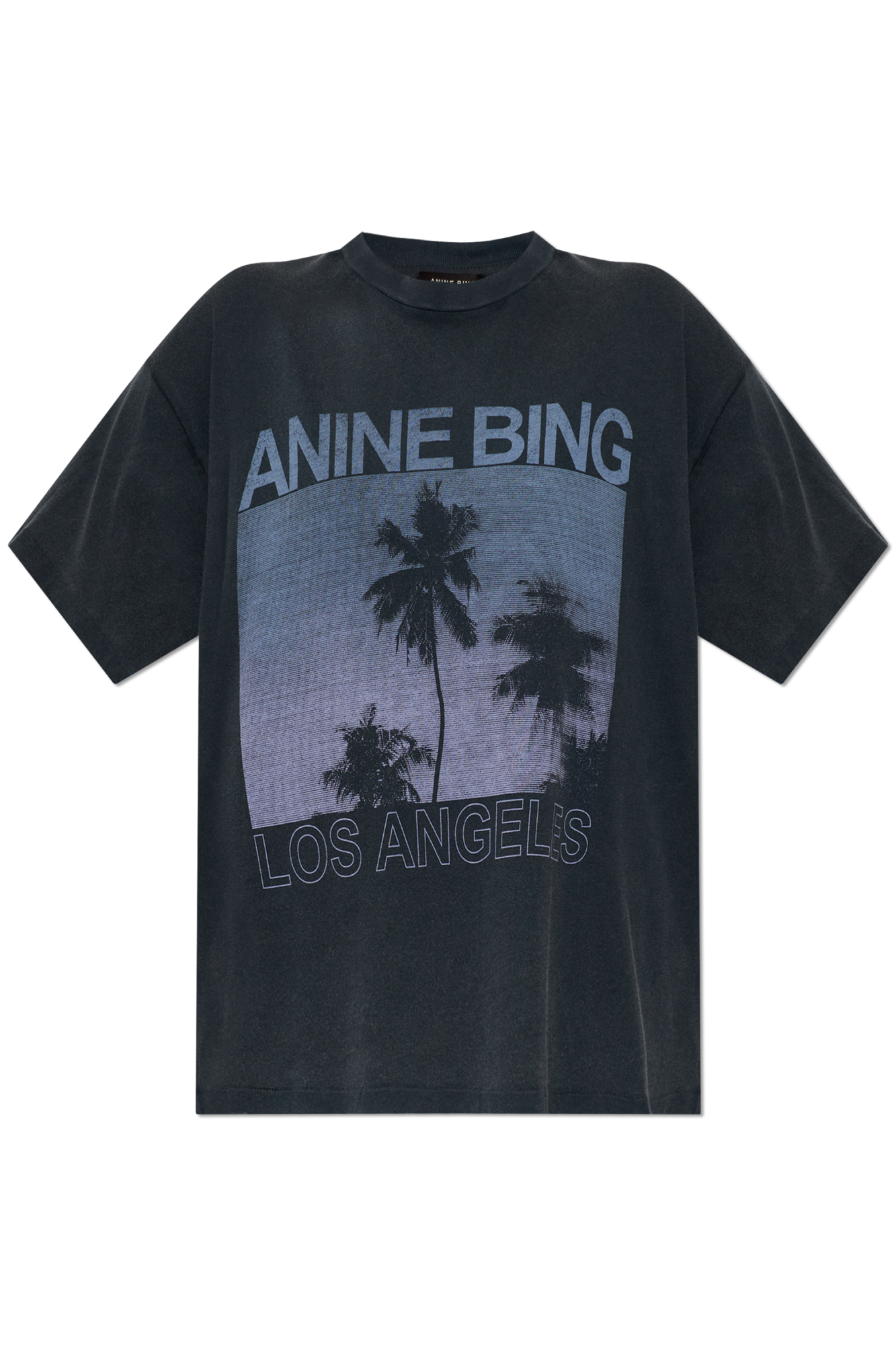 Anine Bing T-shirt 